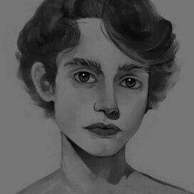 Красота глазами смотрящего