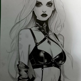 Одиночество 