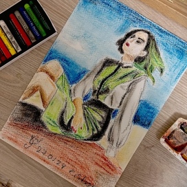 Приятная погода