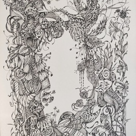 Наблюдатель.