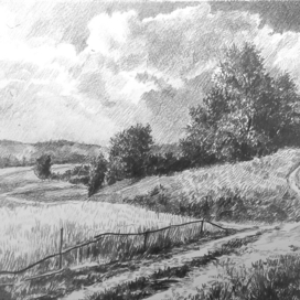 Родные края