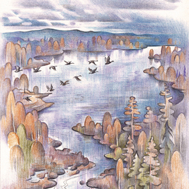 Васюткино озеро (2) 