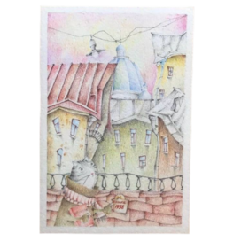 Петербургский стиль