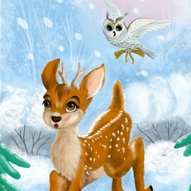 Лесные новости