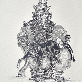 Фамильяры - 3