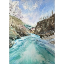 Природа Дальнего Востока