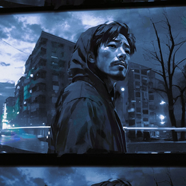 "Hayato" | "Хаято"