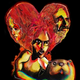 Сука Любовь