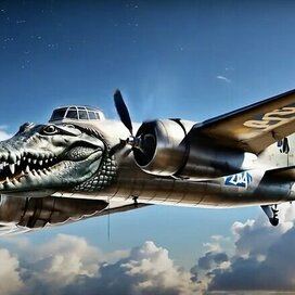 тестовый бомбардиро