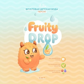Fruity Drop 