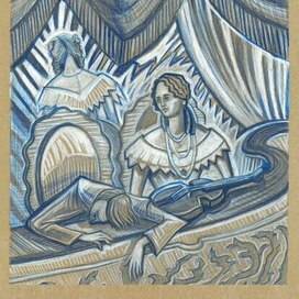 "Альберт" Л.Н.Толстой