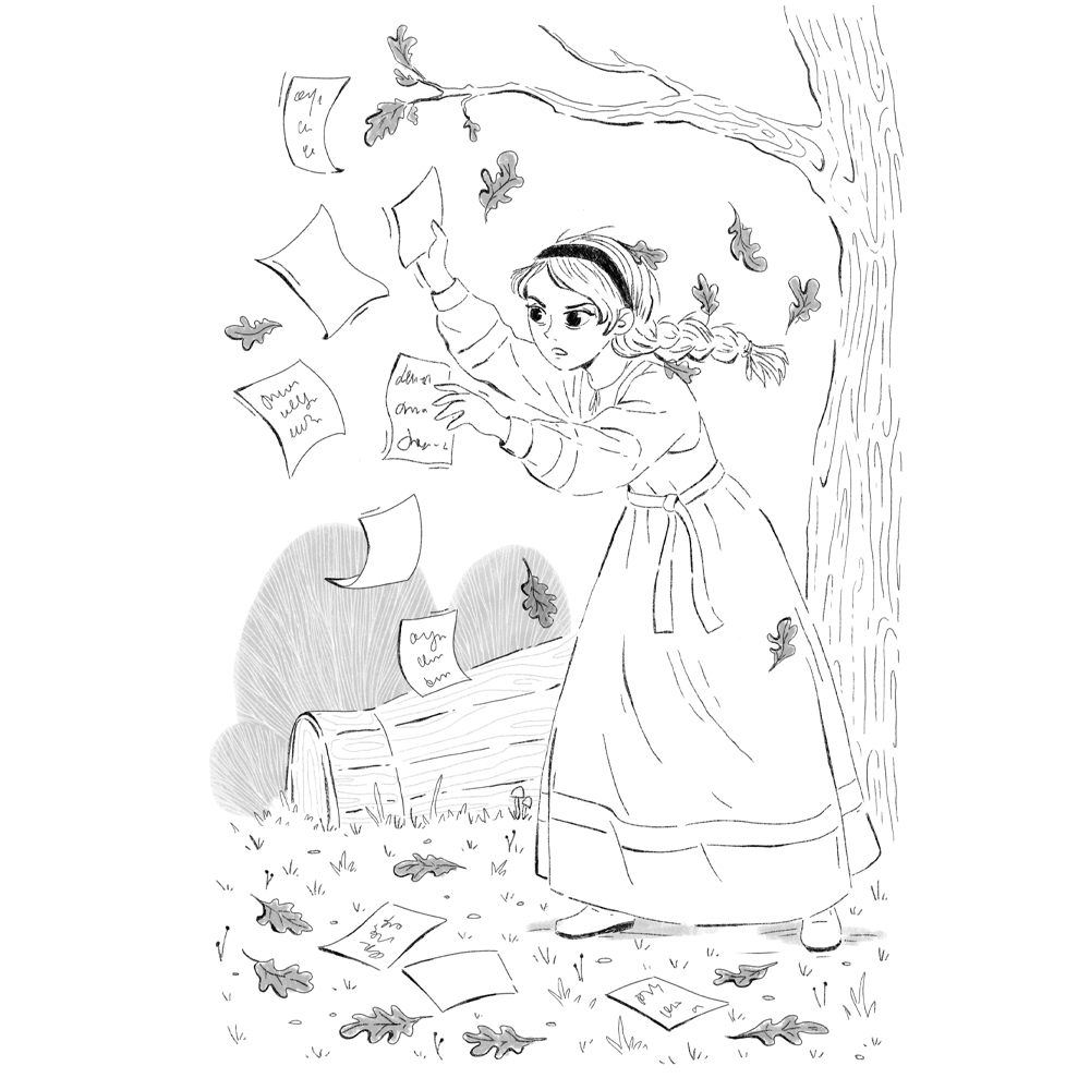 глава 6 Баба Яга