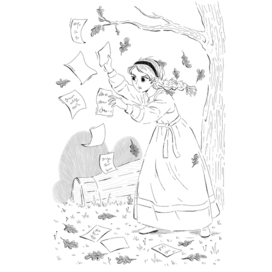 глава 6 Баба Яга