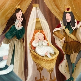 "Щелкунчик" Издательство CLEVER