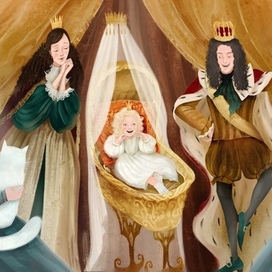 Щелкунчик и Мышиный король Издательство Clever