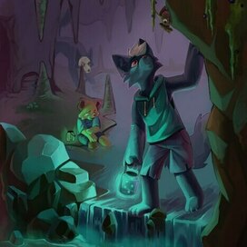 встреча с неизвестным