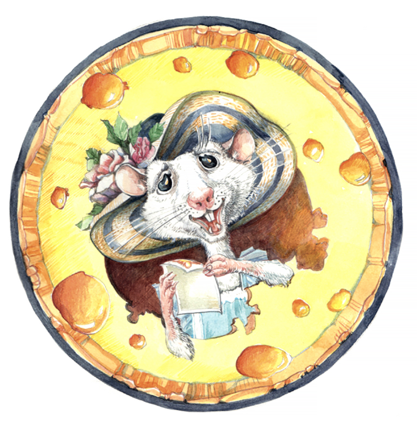 Крыся - Марыся