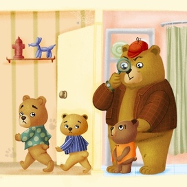 Подозреваемые