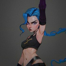 Jinx