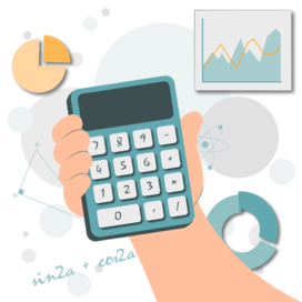 калькулятор