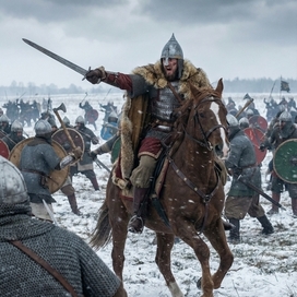 Зимняя битва