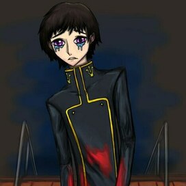 Лелуш Ламперуш