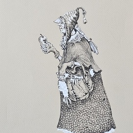 Фамильяры - 5