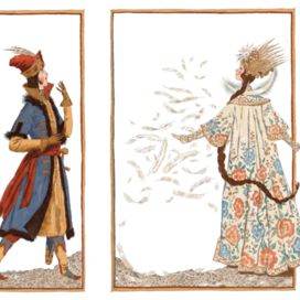 "Сказки Пушкина" (Сказка о царе Салтане) изд. Лабиринт