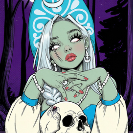 Василиса Прекрасная