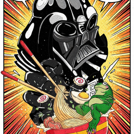 Темная сторона