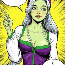 Спящая Красавица