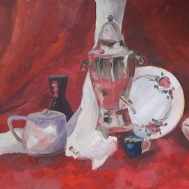 моё творчество 