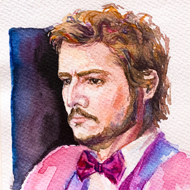 Педро Паскаль