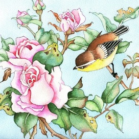 Подарок для подружки 