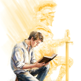 Воин Небесного Царства