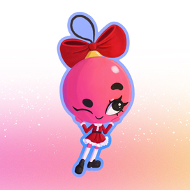 Новогодние талисманы