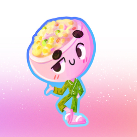 Новогодние талисманы