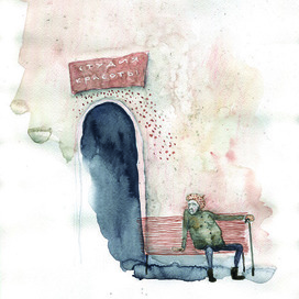 Из серии - идентичности