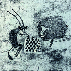 Из серии - сны