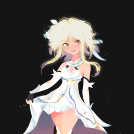 Полнорост/фанарт