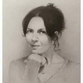 ,,Портрет незнакомки,,