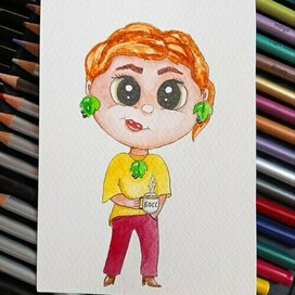 Руководитель