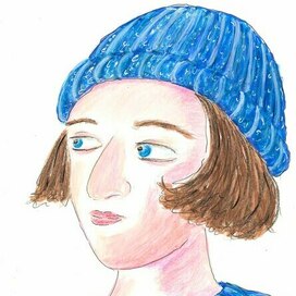 Незнакомка