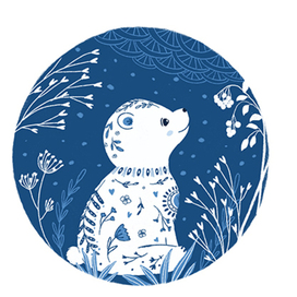 Медвежонок и ботаника