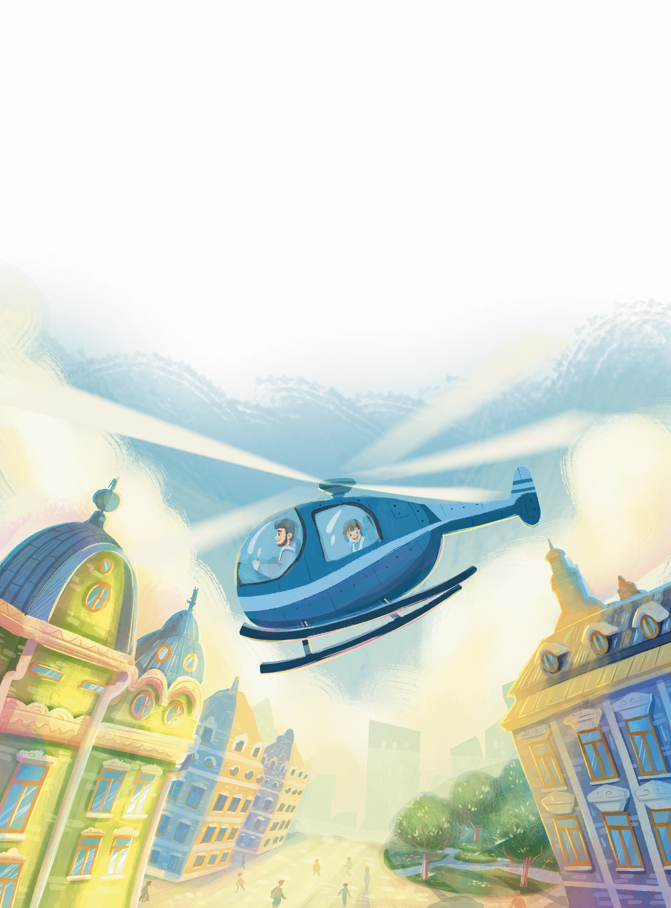 НеМышлимая История. Феникс