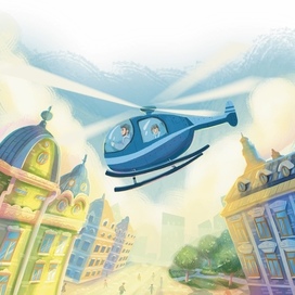 НеМышлимая История. Феникс