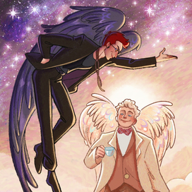 Благие знамения