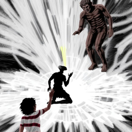 Ideatic Abyss/Идеатическая Бездна