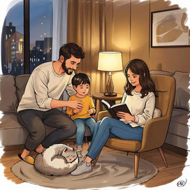 Иллюстрация для ЖК2