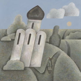 Дорога храму